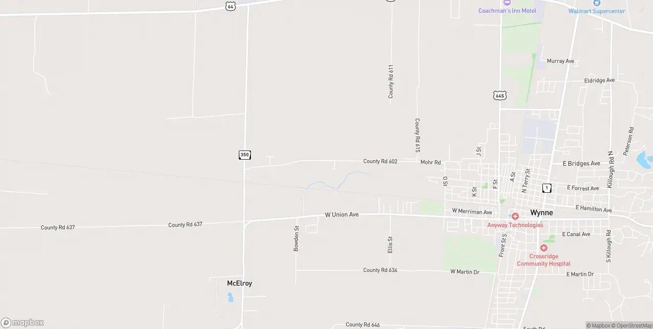 Internet in Wynne