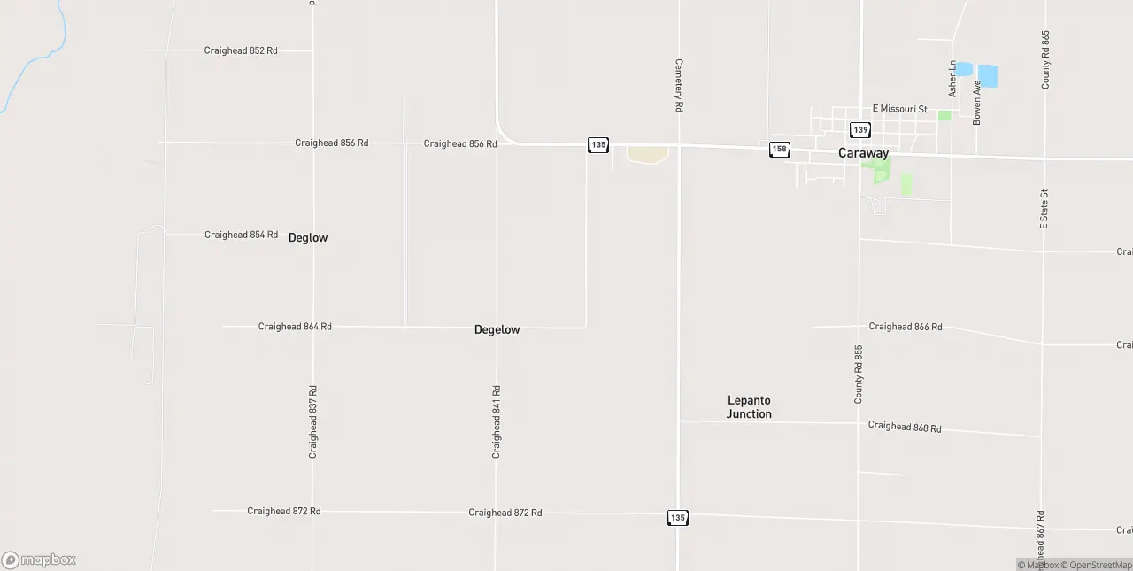 Internet in Caraway