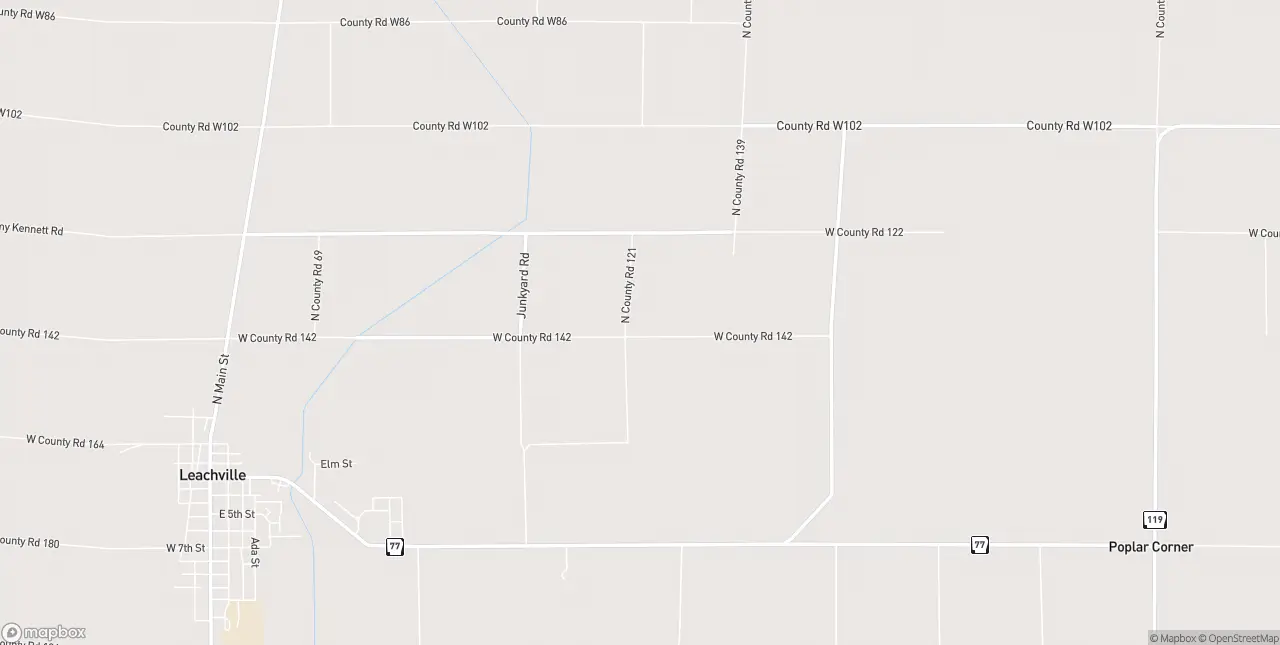 Internet in Leachville
