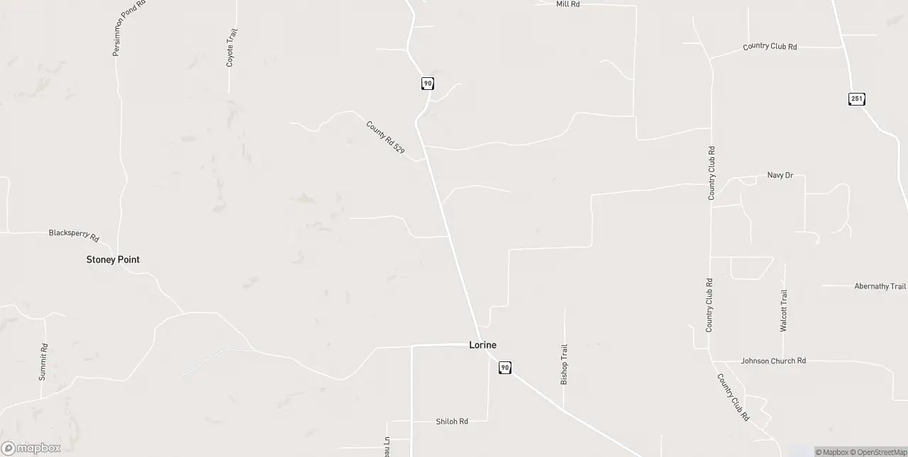 Internet in Pocahontas