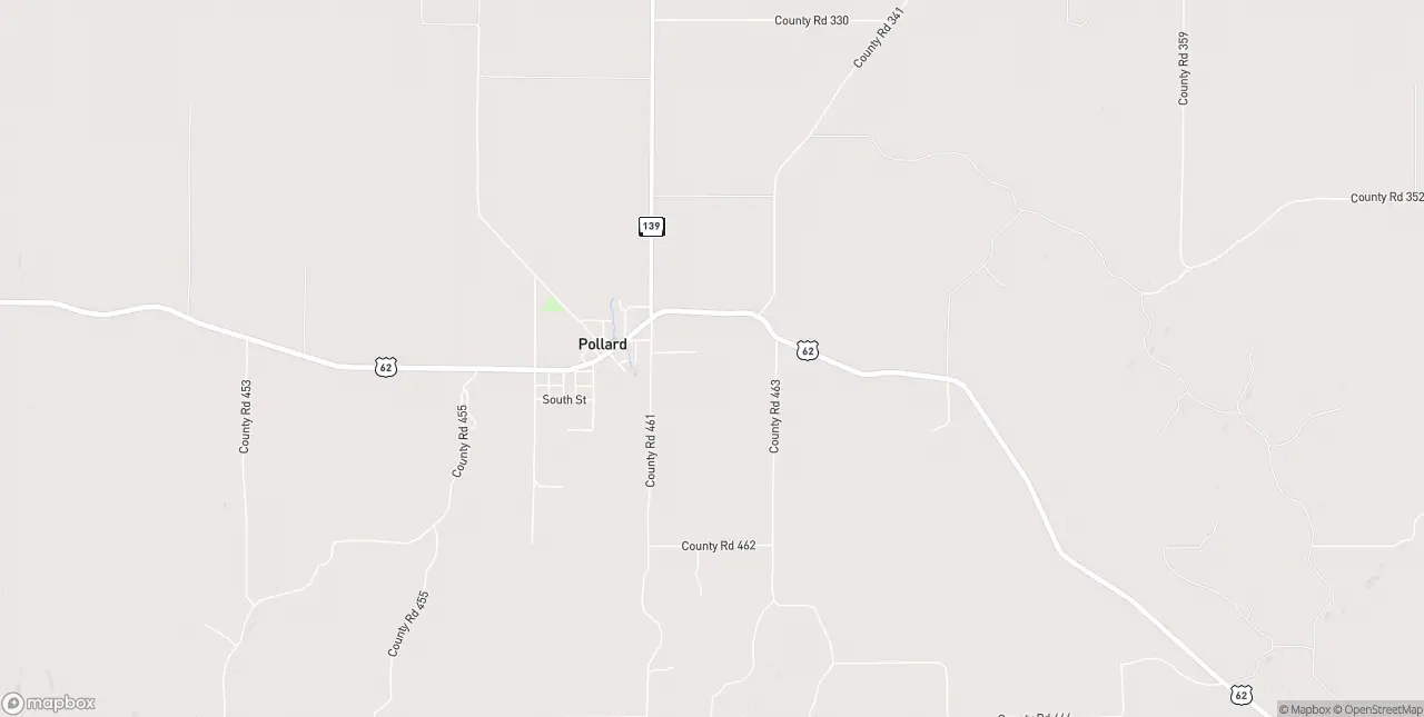 Internet in Pollard
