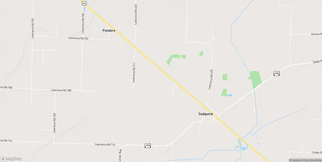 Internet in Sedgwick