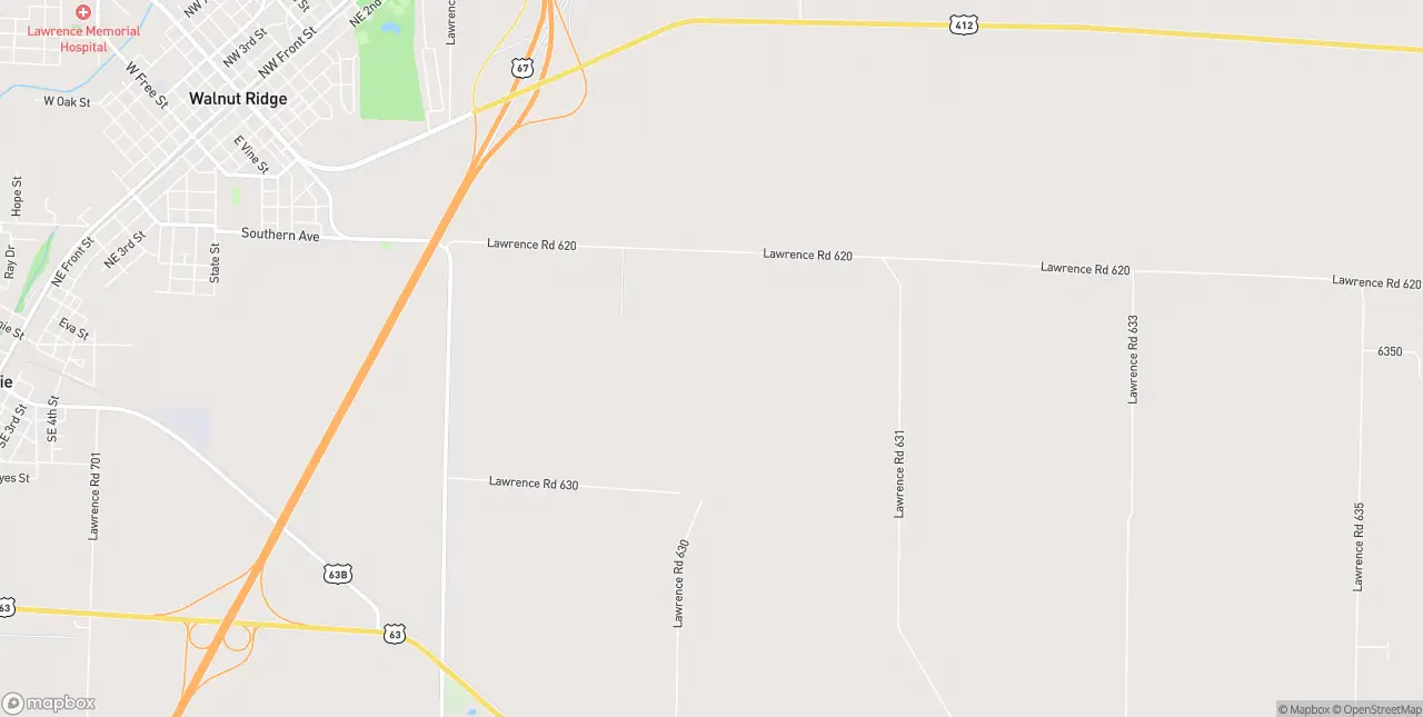 Internet in Walnut Ridge