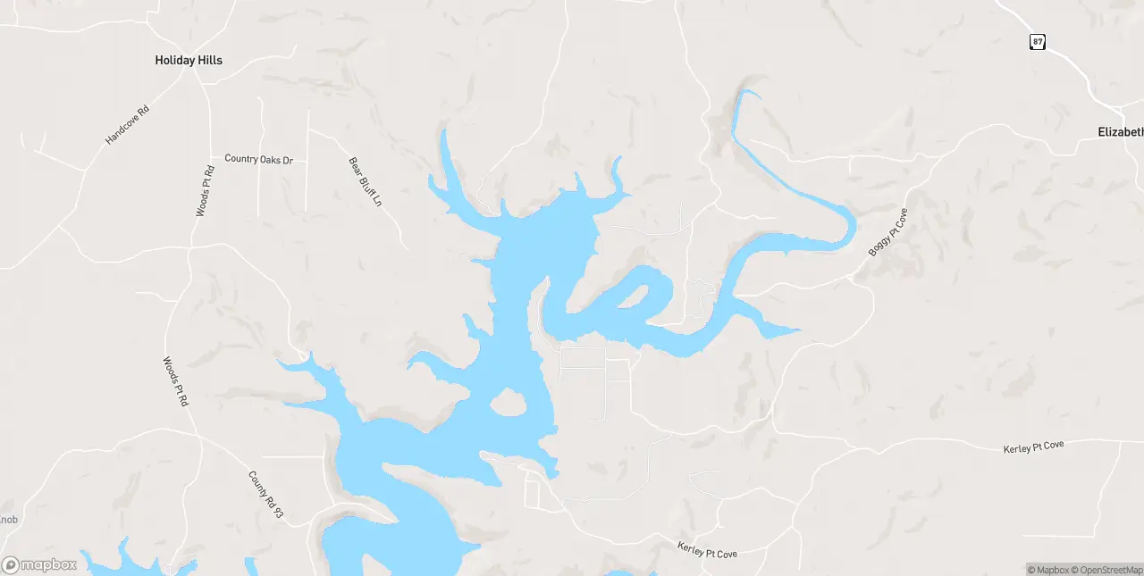 Internet in Elizabeth