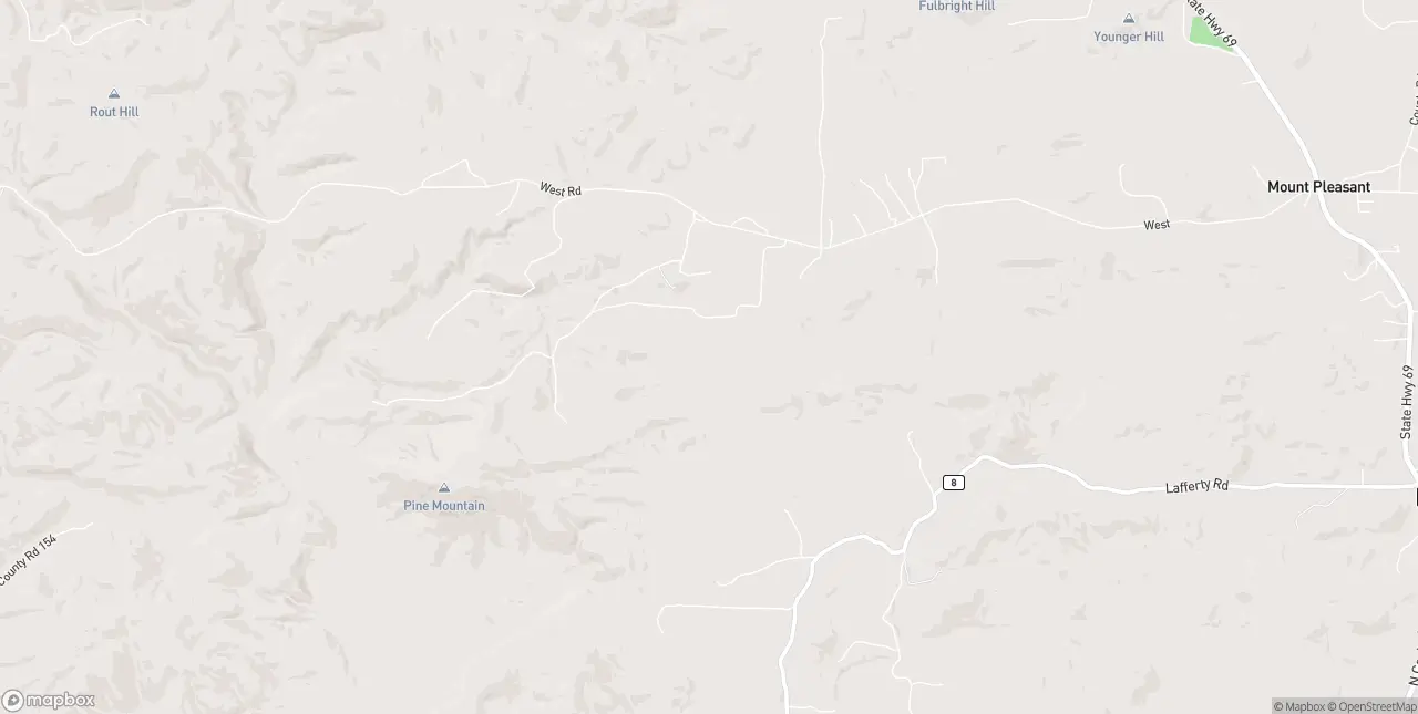 Internet in Mount Pleasant