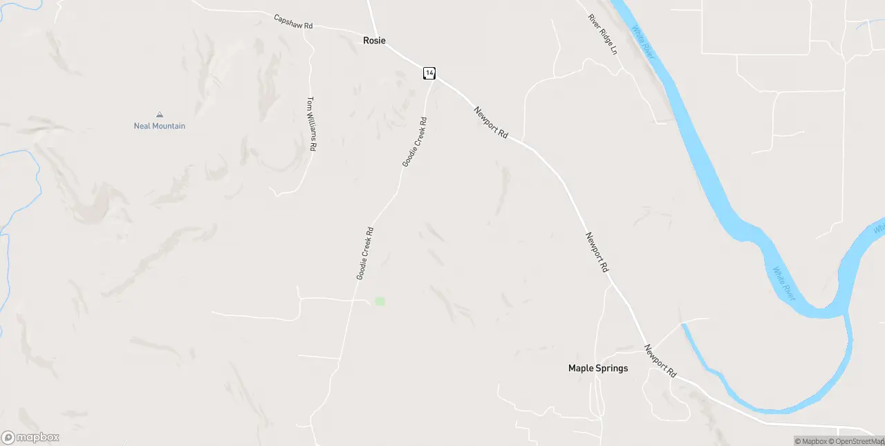 Internet in Rosie