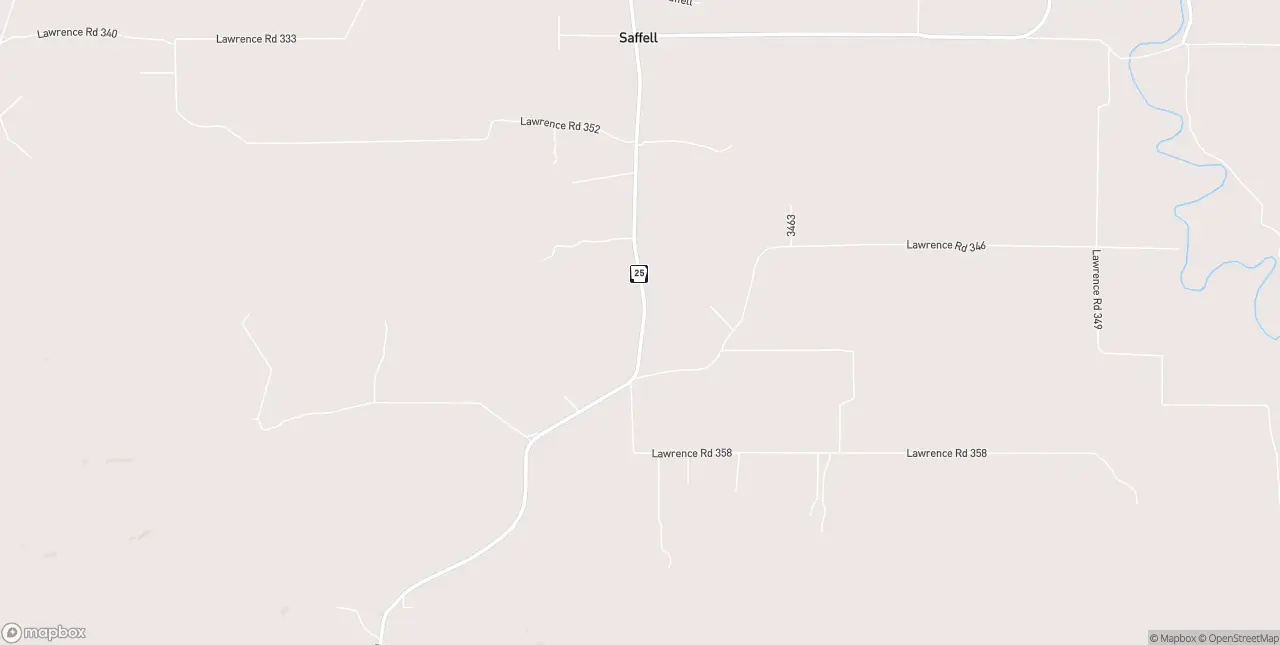 Internet in Saffell