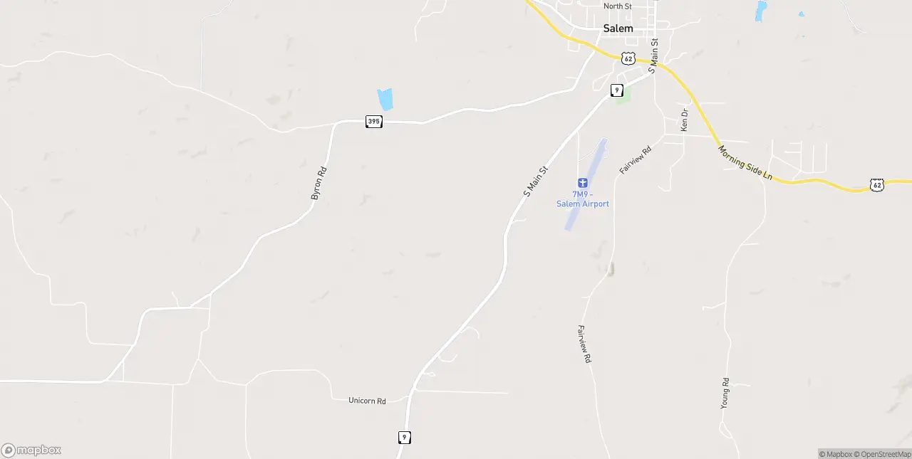 Internet in Salem