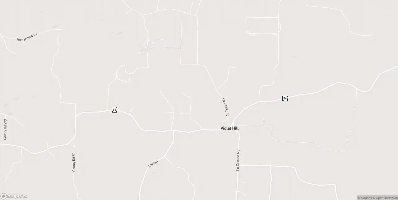 Internet in Violet Hill