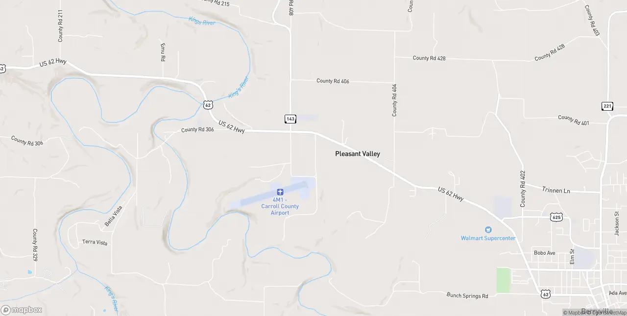 Internet in Beaver