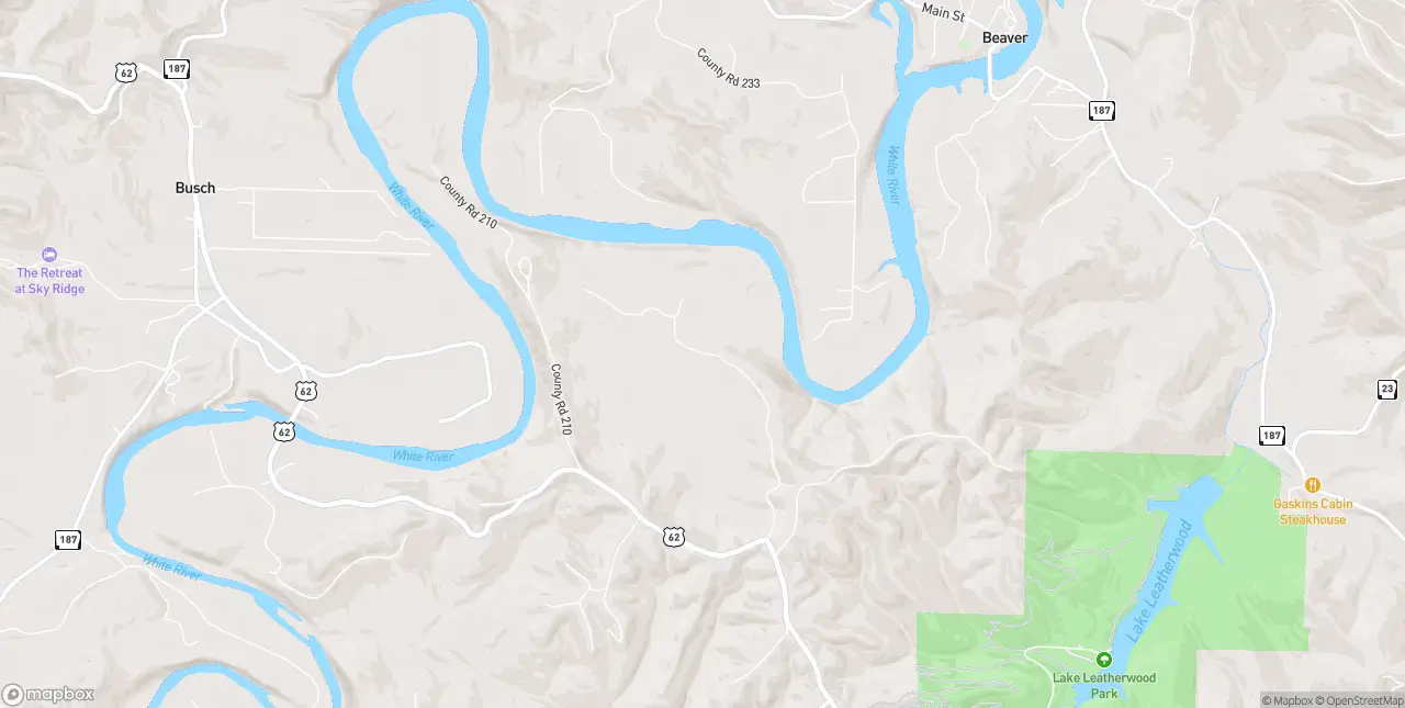 Internet in Eureka Springs