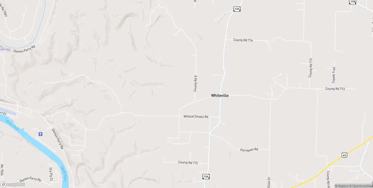 Internet in Gassville