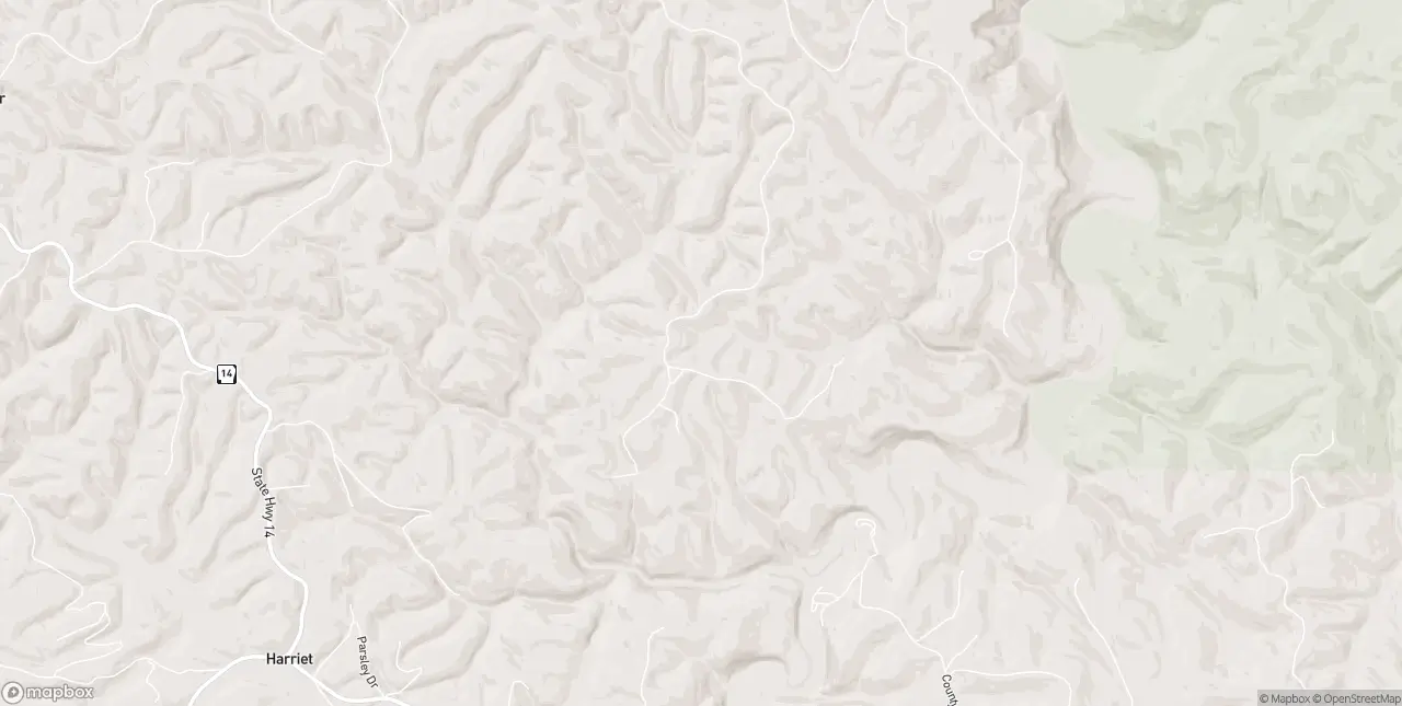 Internet in Harriet