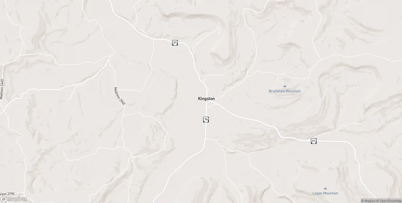 Internet in Kingston