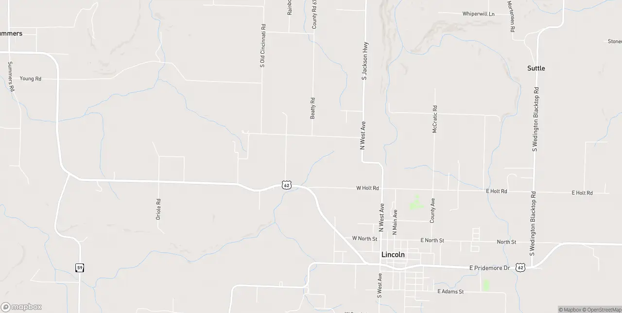 Internet in Lincoln