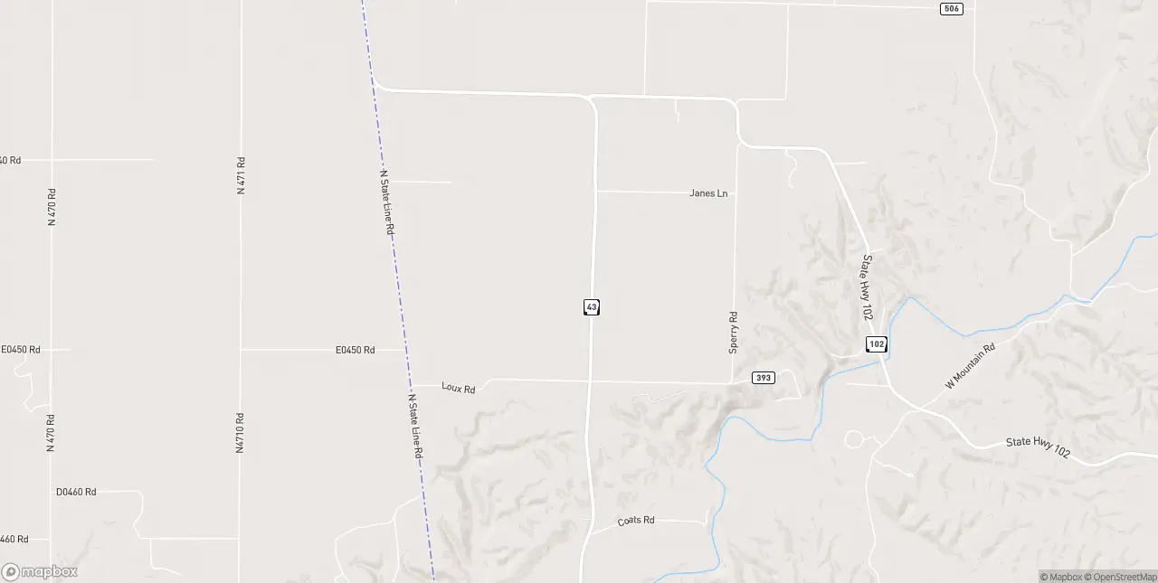 Internet in Maysville