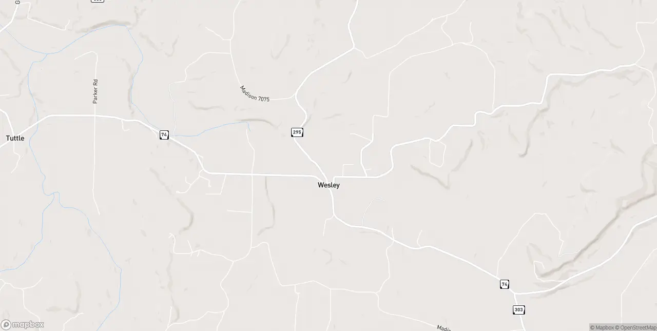 Internet in Wesley