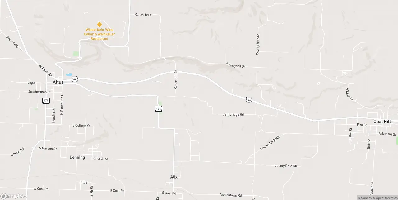 Internet in Altus