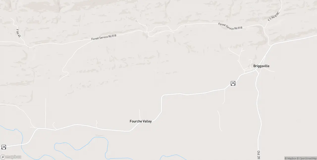 Internet in Briggsville