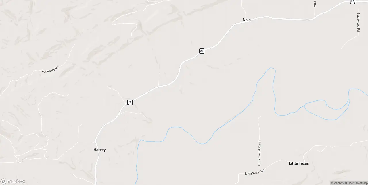 Internet in Harvey