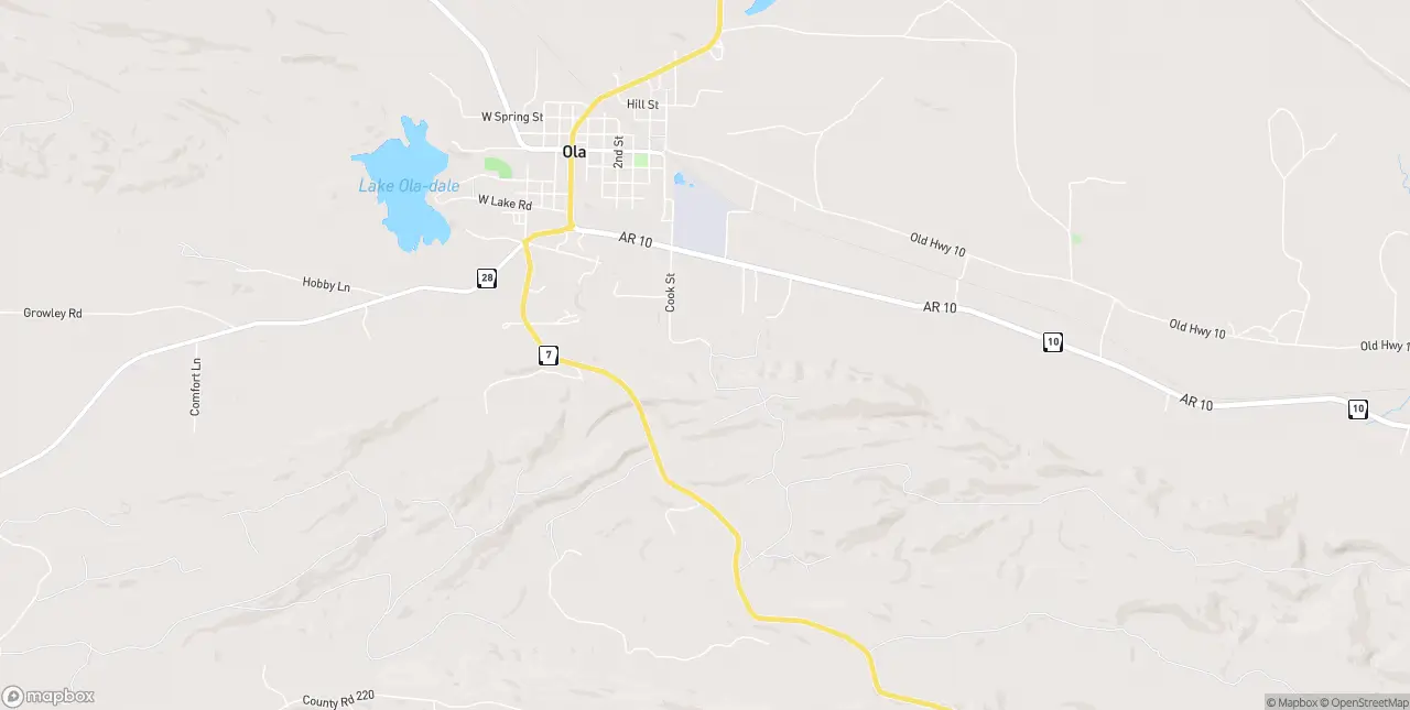 Internet in Ola