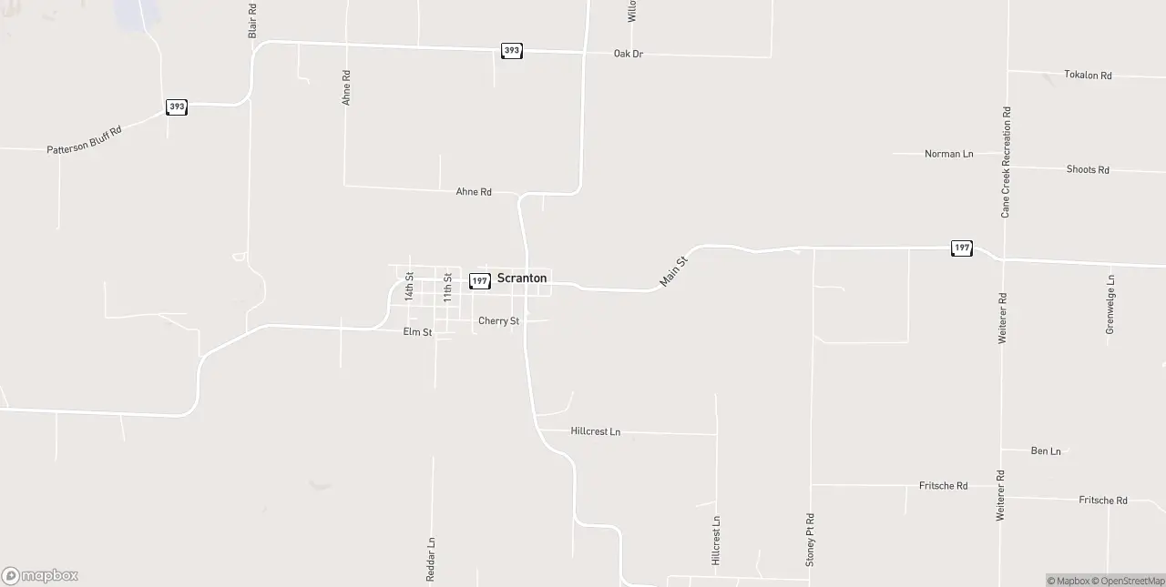 Internet in Scranton