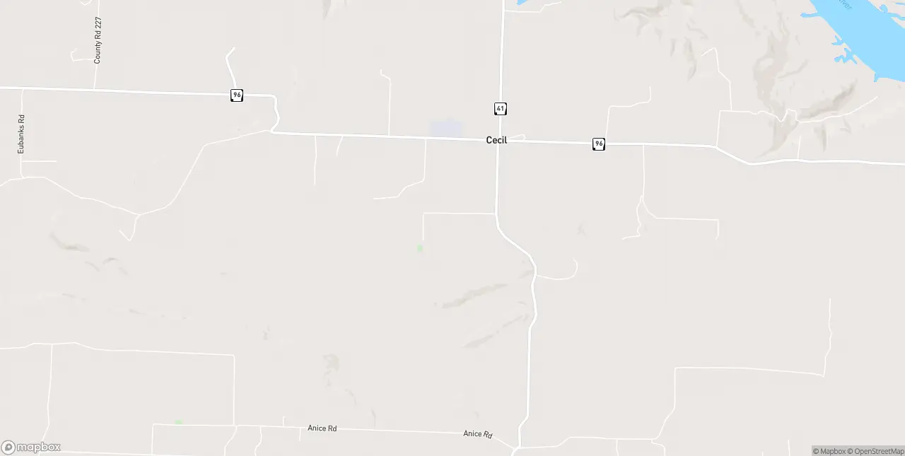 Internet in Cecil