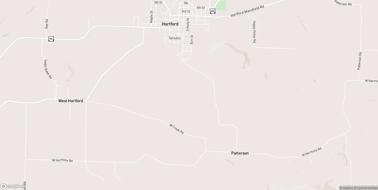 Internet in Hartford