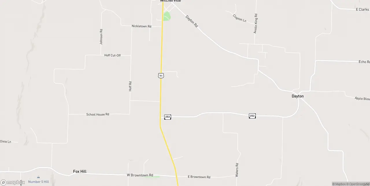 Internet in Huntington