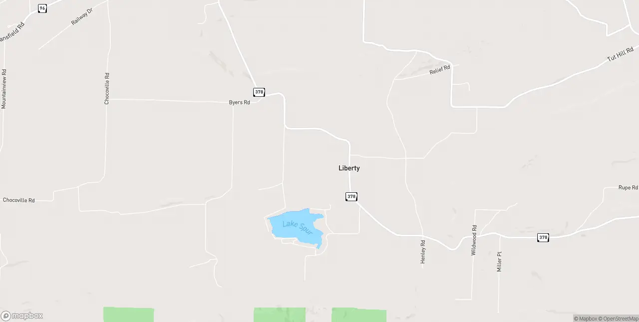 Internet in Mansfield