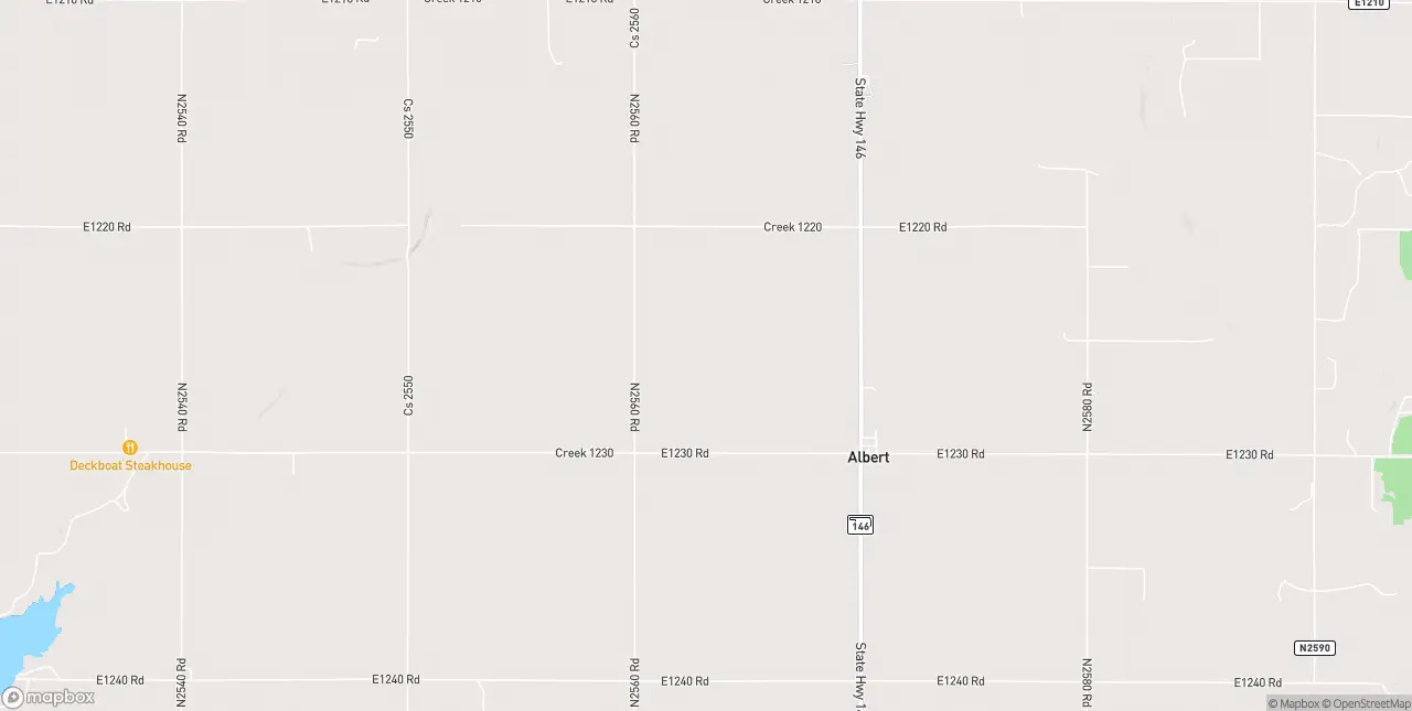 Internet in Albert