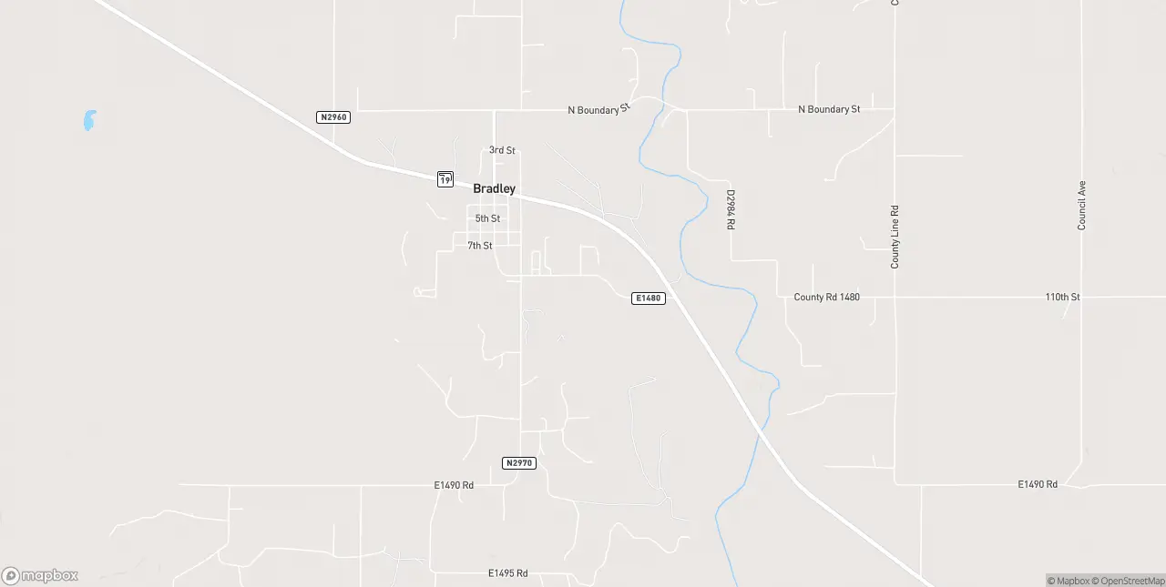Internet in Bradley