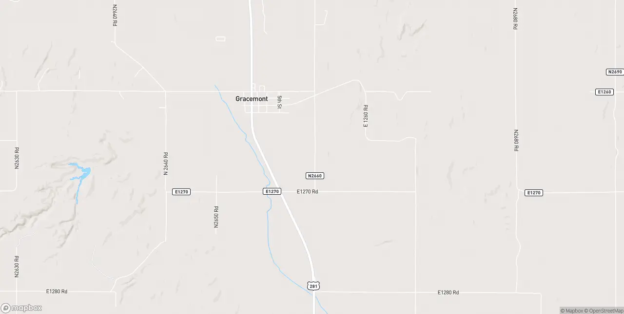 Internet in Gracemont