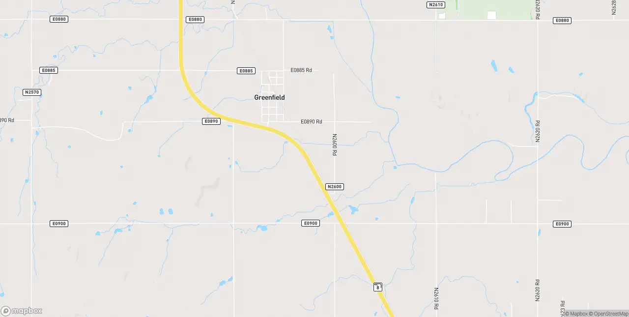 Internet in Greenfield