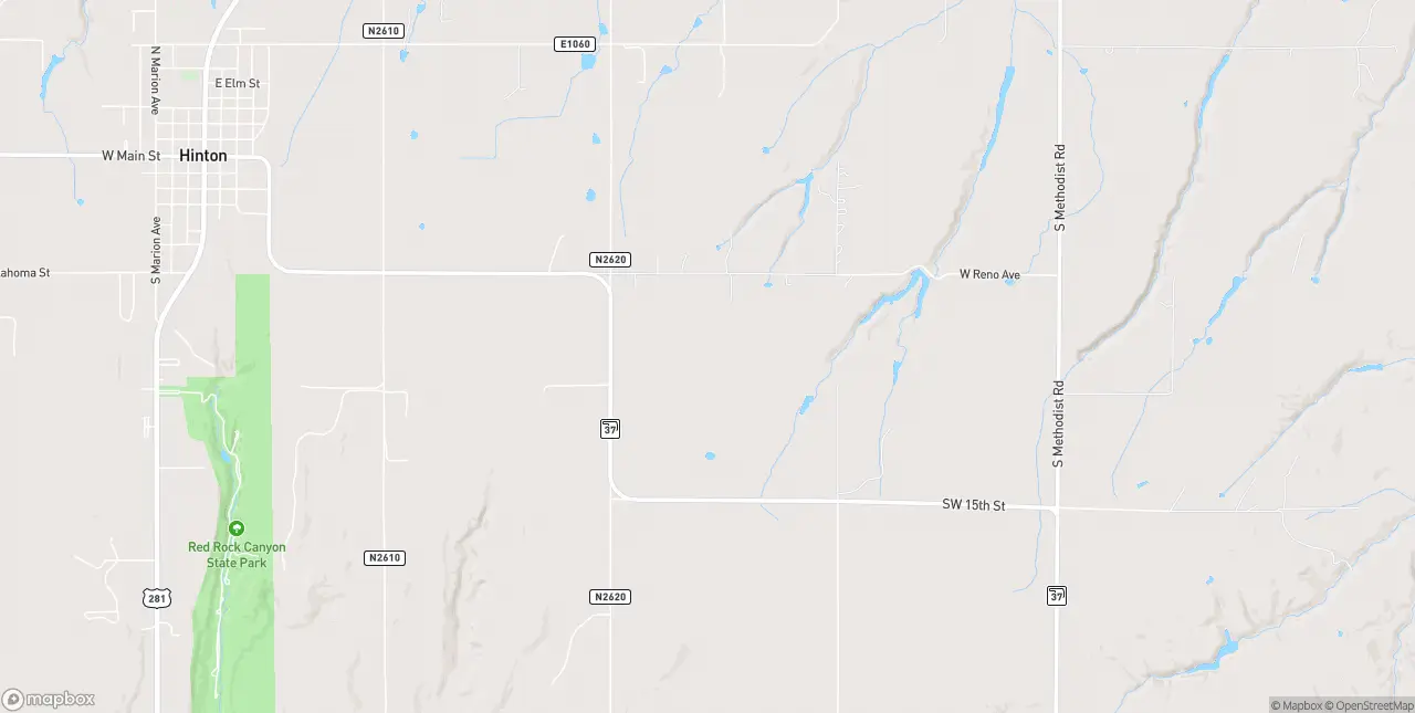 Internet in Hinton