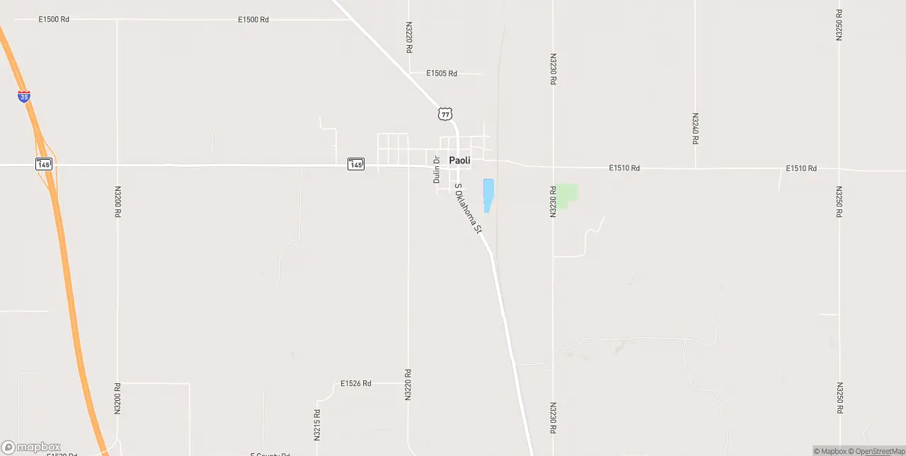 Internet in Paoli