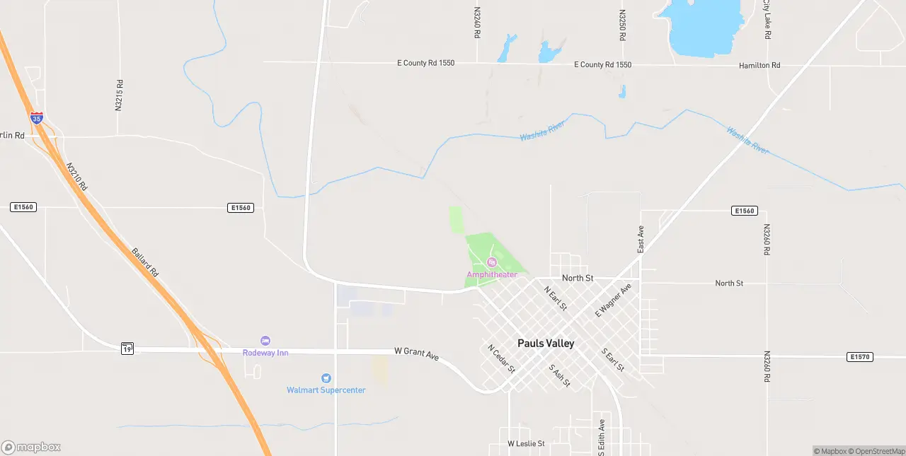 Internet in Pauls Valley
