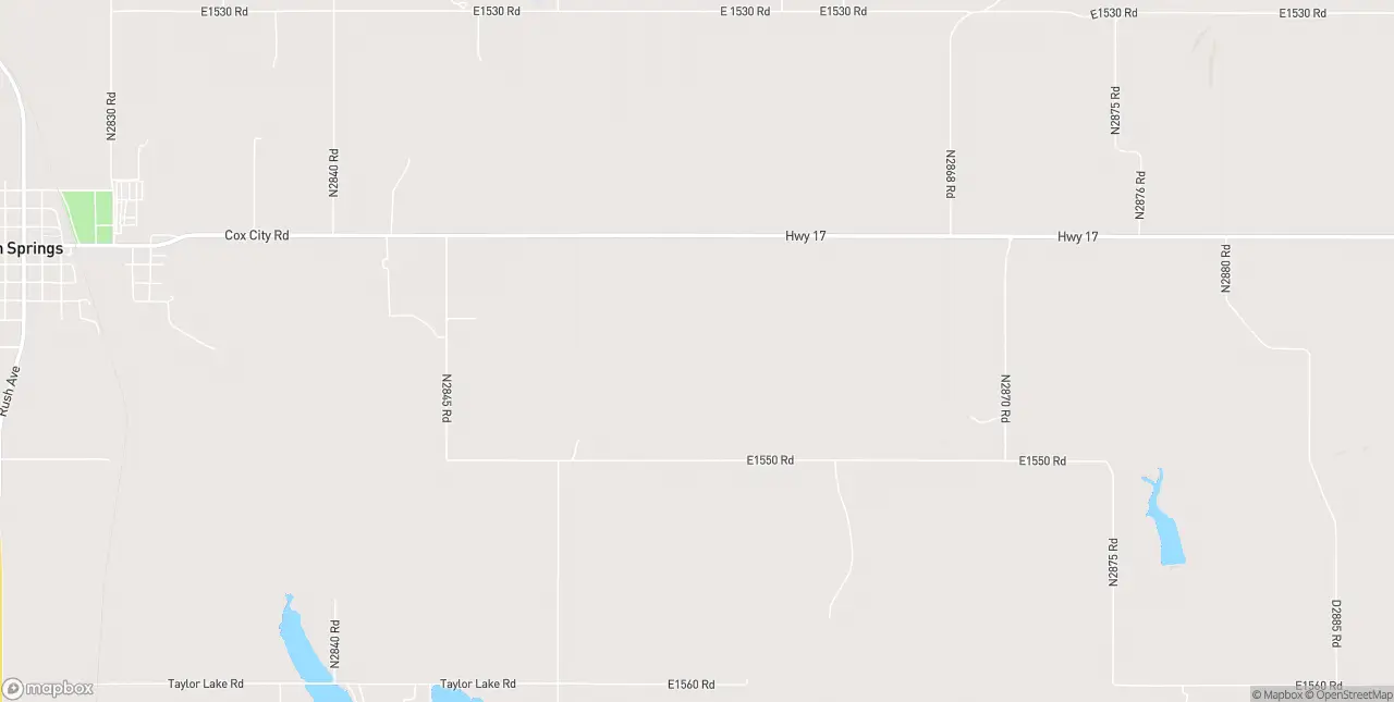 Internet in Rush Springs