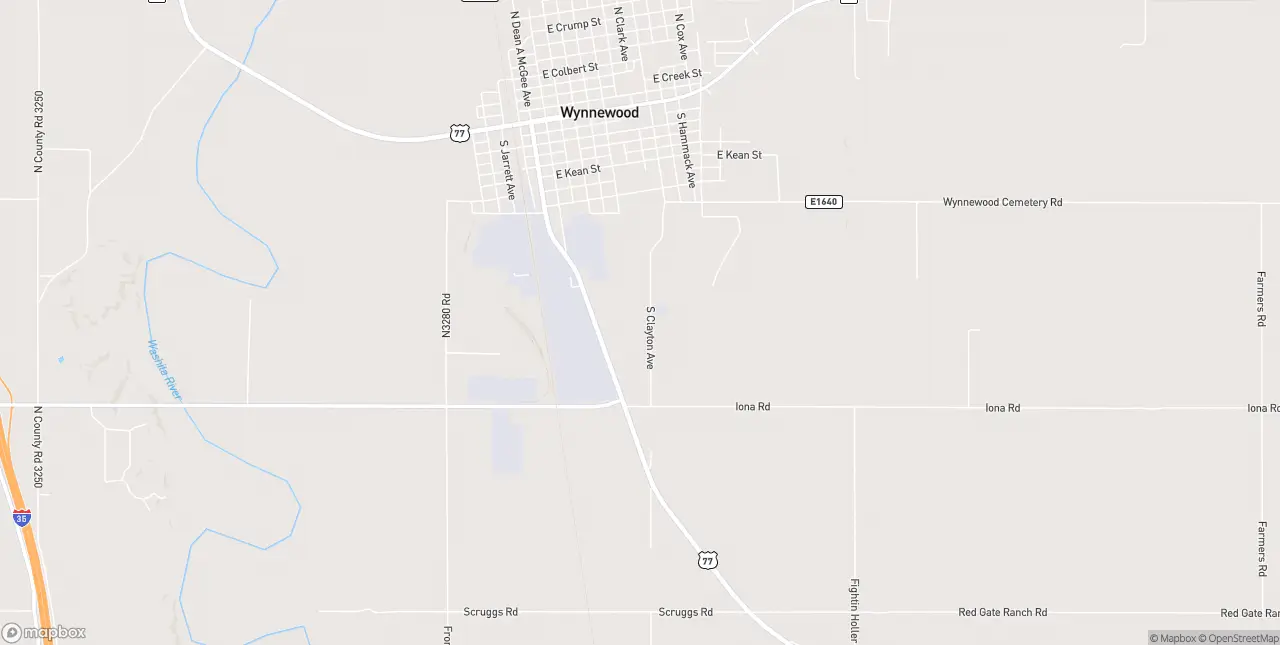 Internet in Wynnewood