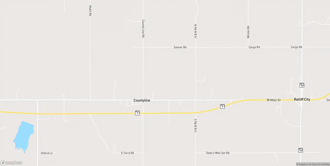 Internet in Countyline