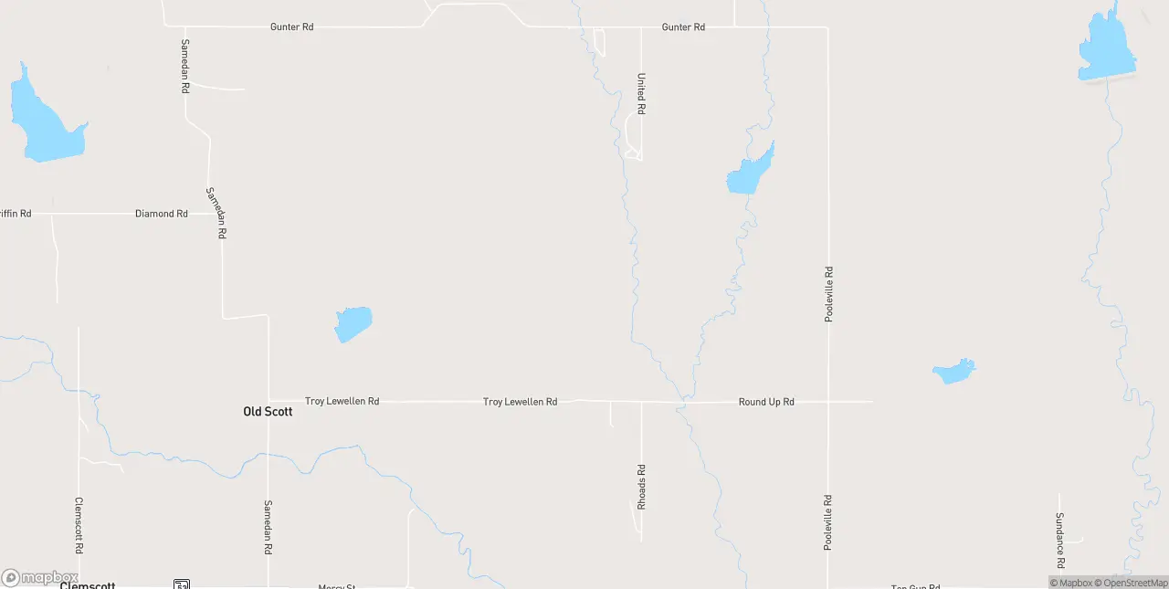 Internet in Graham