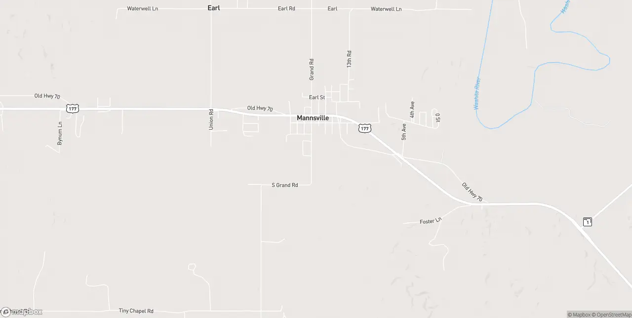 Internet in Mannsville