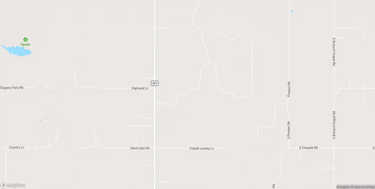 Internet in Tishomingo