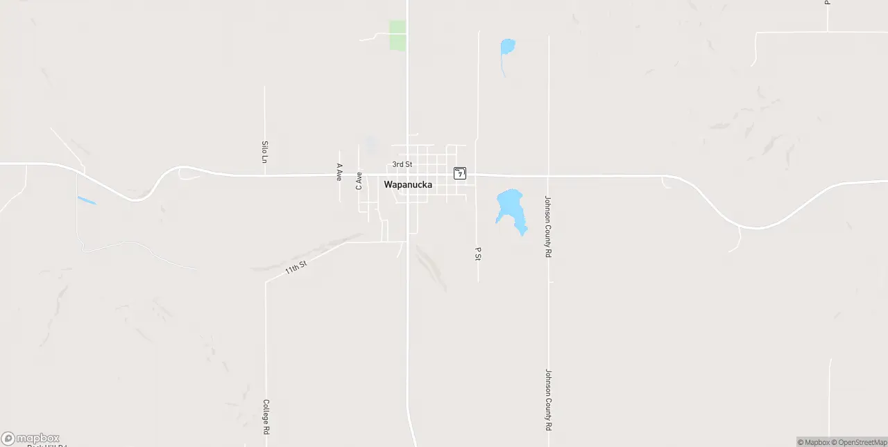 Internet in Wapanucka