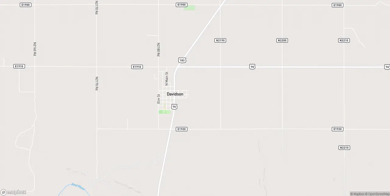 Internet in Davidson
