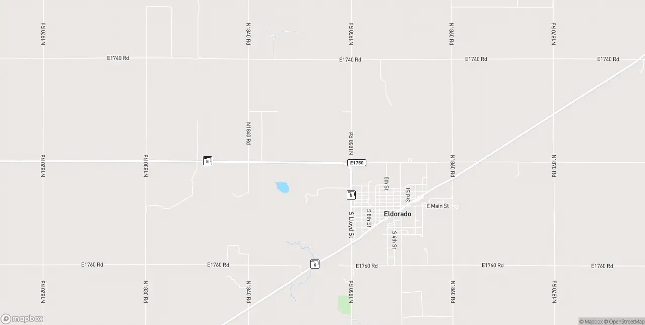 Internet in Eldorado