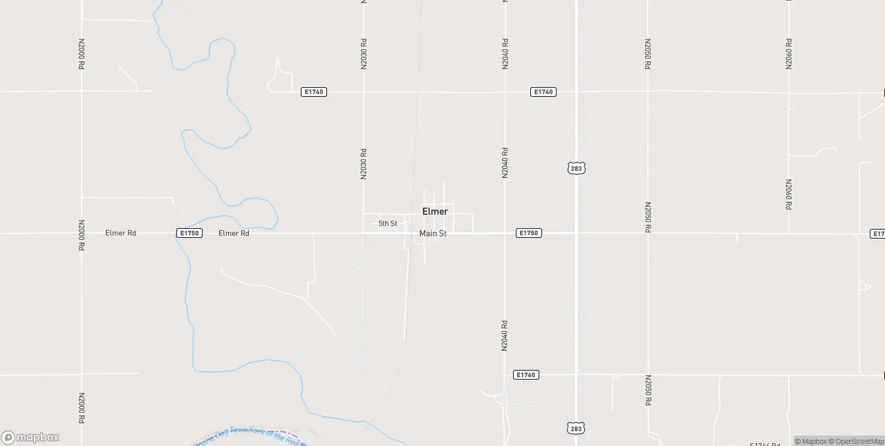 Internet in Elmer