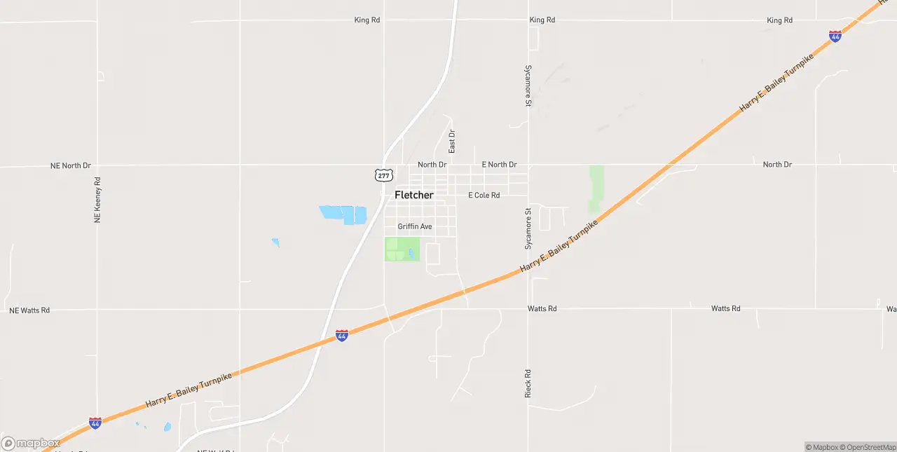 Internet in Fletcher