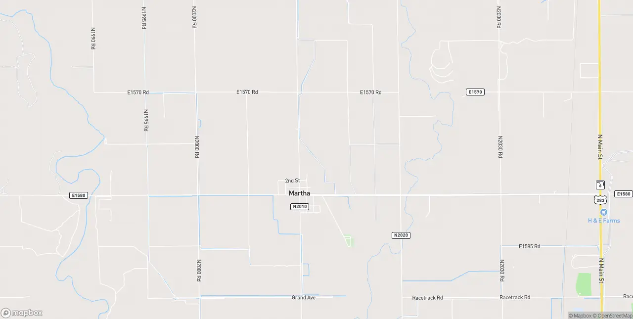 Internet in Martha