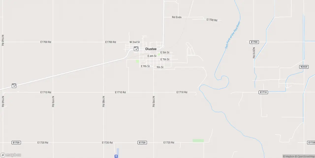 Internet in Olustee